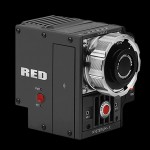 4K-Special Kameras: Red Scarlet-X MX