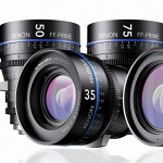 4K-Special: Schneider-Objektive