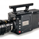 4K-Special Kameras: VisionResearch Phantom Flex 4K