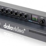 Datavideo: AD-200 Audio-Delay-Mischer