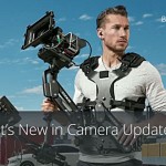 Blackmagic: Update Camera-Software 1.8