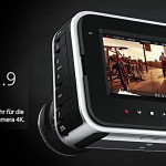 Blackmagic: Camera-Software Version 1.9