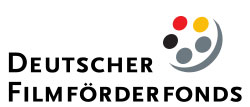 Deutscher FilmFörderFonds - Logo