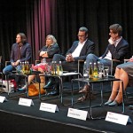 Filmfest München: VTFF-Podiumsdiskussion Filmdienstleister