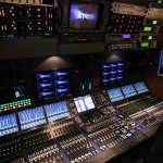 TVN setzte beim Hurricane-Festival auf Technik von Lawo