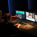 Software-Upgrade für Quantel Pablo Rio