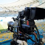 Weltpremiere: Viertelfinale Deutschland – Frankreich wird live in 4K übertragen