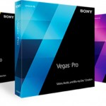 Editing-Praxistest Sony Vegas 13: Es geht weiter