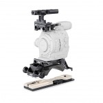 Neues Arri-Zubehör für Canon C300 / C300 Mk II / C500