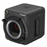 IBC2015-Video: Canon zeigte 4-Millionen-ISO-Kamera
