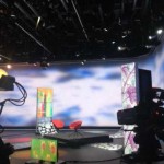 Vollautomatisiertes Studio mit LED-Technik eingeweiht