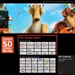 HD+ startet eigenen UHD-Demo-Kanal