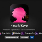 Hawaiki Keyer 2.0 Update