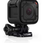 GoPro präsentiert Hero4 Session