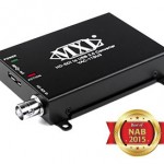 Marshall: SDI- auf USB-3-Wandler