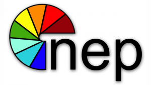 NEP, Logo