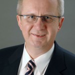 Nachruf: Panasonic-Vertriebsleiter Uwe Rohr ist verstorben
