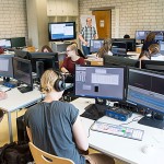 VSH-Produktionsserver im Einsatz bei der Uni Tübingen
