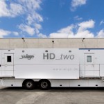 Wige: Ü-Wagen-Modernisierung mit Technik von Grass Valley