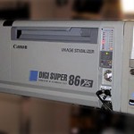 Canon: Digi Super XJ86x9.3B IE