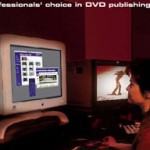 Sonic: DVD Fusion