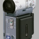 Sony stellt Ultra-Mini-Camcorder vor