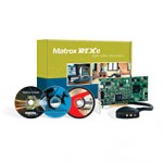 Matrox: RT.X10