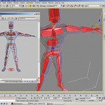 Discreet präsentiert 3ds max 6