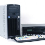 Canopus erweitert HDV-Funktionalität bei Edius SD
