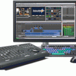 DVCPRO50/P2-Support bei Velocity