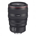 Canon: XL 3,4-20,4mm