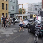 Studio Babelsberg reduziert Personal