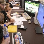 HD-Workshop in Hannover: Knowhow-Transfer