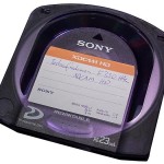 XDCAM HD: Mehr Pixel pro Disc