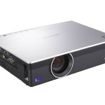 Sony: VPL-CX100