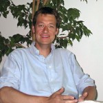 Personal-News von CBC, Harris