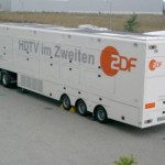 Broadcast Solutions liefert HD-Ü-Wagen ans ZDF