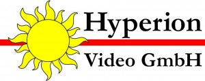 Hyperion, Logo