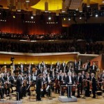 Berliner Philharmoniker nutzen Tools On Air-Systeme