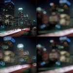 Boris FX Lens Blur Unit für Unschärfe-Effekte