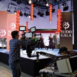Blick in die Alpen: Stereo-3D bei TPC in Zürich