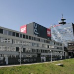 Auf Sparkurs: SRG, SRF und tpc