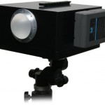Funksystem für unkomprimierte HD-Signale