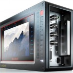 Bestlight verwendet Cinedeck Extreme-Rekorder