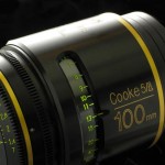 4K-Special: Cooke-Objektive