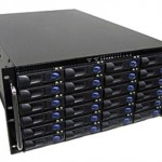 Rabatt auf Shared-Storage-Lösung Terrablock