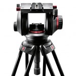 Manfrotto 509 HD Stativkopf