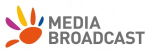 Media Broadcast TDF Logo