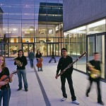 Klassik und Moderne: Videoproduktion am Mozarteum