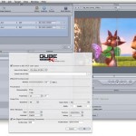 Digital Cinema Mastering mit Apple Compressor